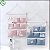 Organizador de Parede ou Porta com Ganchos Love - Allmini - Imagem 7