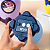 Cofrinho Infantil Foguete - Allmini - Imagem 6