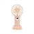 Mini Ventilador, Portátil de Astronalta - Allmini - Imagem 2