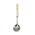 Colher de Aço Inox Patinha de Gato - Imagem 5