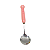 Colher de Aço Inox Patinha de Gato - Imagem 6