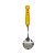 Colher de Aço Inox Patinha de Gato - Imagem 1