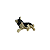 Ornamento de Mesa Gato Poses - Imagem 3