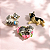 Ornamento de Mesa Gato Poses - Imagem 4
