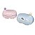 Allmini -  Saboneteira com Olhinhos Kawaii e Tampa - Imagem 1