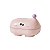 Allmini -  Saboneteira com Olhinhos Kawaii e Tampa - Imagem 4