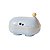 Allmini -  Saboneteira com Olhinhos Kawaii e Tampa - Imagem 5