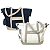 Bolsa Sacola Urbana Hellokeke - Imagem 1