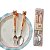 Kit Talheres Capivaras Fofas - Allmini - Imagem 3