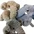 Chaveiro Elefuffys - Allmini - Imagem 2