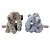 Chaveiro Elefuffys - Allmini - Imagem 4
