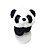 Pulseira Bate Enrola PandyCharm - Allmini - Imagem 2