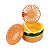 Mini Ventilador de Mesa FanBurger - Allmini - Imagem 1