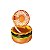 Mini Ventilador de Mesa FanBurger - Allmini - Imagem 2