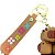 Chaveiro Cacho de Cabeças de Mini Capivara- Allmini - Imagem 5