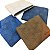 Carteira Masculina Versatile Textura - Allmini - Imagem 2