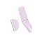 Kit Navalha para Sobrancelha Eyebrow Razor - Imagem 3