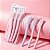 Kit Navalha para Sobrancelha Eyebrow Razor - Imagem 8