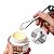 Massageador Facial Make Up Easier - Imagem 4
