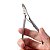 Kit Alicate e Espátula para Unha Pruning Care Portable - Imagem 3