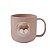 Caneca de Plástico Ursinhos Fofos - Imagem 2