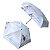 Guarda-Chuva Borboletas Breeze - Imagem 1