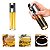 Pulverizador Spray para Temperos Elegante Sofisticado - Imagem 5