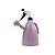 Regador Com Pulverizador Florzinha Elegante - Imagem 6