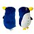 Brinquedo de Pelúcia Pinguim Fofo e Macio - Imagem 3