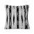 Capa de Almofada Macia Coleção Fur Stripes Lux - Imagem 4