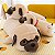 Pelúcia Pug Preguiça - Allmini - Imagem 2