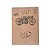 Caderno de Desenho Sketch Book A4 - Imagem 4