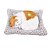 Ornamento de Mesa Gatinho Dorminhoco na Almofada - Imagem 2