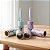 Conjunto Rolo Adesivo Com  Refil - Allmini - Imagem 2