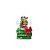 Ornamento Globo de Neve Red and Green - Allmini - Imagem 5