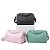 Bolsa Tiracolo Transversal Nylon Crossbody - Allmini - Imagem 1