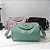 Bolsa Tiracolo Transversal Nylon Crossbody - Allmini - Imagem 2