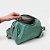 Bolsa Tiracolo Transversal Nylon Crossbody - Allmini - Imagem 3