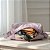 Bolsa Tiracolo Transversal Nylon Crossbody - Allmini - Imagem 4