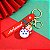 Chaveiro Christmas - Allmini - Imagem 2