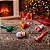 Chaveiro Christmas - Allmini - Imagem 3