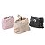 Bolsa Tiracolo de Lona Love Kip Colors - Allmin - Imagem 1