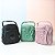 Bolsa Tiracolo Shoulder Bag Smal - Allmini - Imagem 3