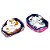 Ornamento de Mesa Gatinho - Allmini - Imagem 1