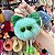 Chaveiro Pom Pom Charme - Allmini - Imagem 3