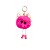 Chaveiro Pom Pom Charme - Allmini - Imagem 4