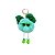 Chaveiro Pom Pom Charme - Allmini - Imagem 6