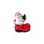 Ornamento de Natal Botinhas Vermelha- Allmini - Imagem 4
