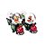 Ornamento Globo de Neve Natalina P - Allmini - Imagem 1