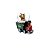 Ornamento Globo de Neve Natalina P - Allmini - Imagem 5